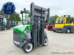 Combilift CBE4000 ELECTRIC TRIPLEM 5500 POSITIONER