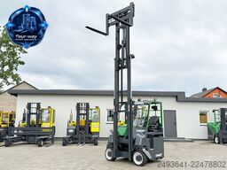 Combilift CBE4000 ELECTRIC TRIPLEM 5500 POSITIONER