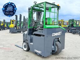 Combilift CBE4000 ELECTRIC TRIPLEM 5500 POSITIONER