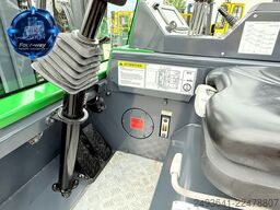 Combilift CBE4000 ELECTRIC TRIPLEM 5500 POSITIONER