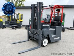 Combilift CB4000 GAS TRIPLEX 5200 FREE-LIFT