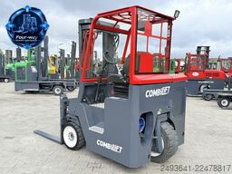 Combilift CB4000 GAS TRIPLEX 5200 FREE-LIFT