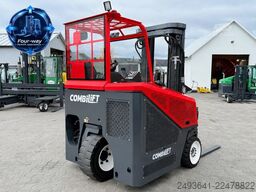 Combilift CB4000 GAS TRIPLEX 5200 FREE-LIFT