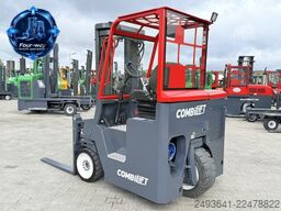 Combilift CB4000 GAS TRIPLEX 5200 FREE-LIFT
