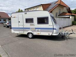 Hobby DE LUXE 400 KB