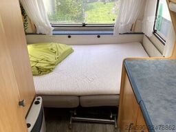 Hobby DE LUXE 400 KB
