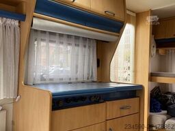Hobby DE LUXE 400 KB