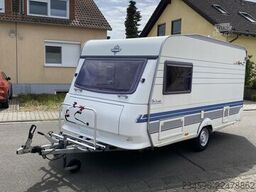 Hobby DE LUXE 400 KB