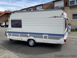 Hobby DE LUXE 400 KB