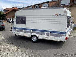 Hobby DE LUXE 400 KB