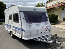 Hobby DE LUXE 400 KB