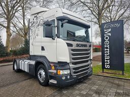 SCANIA R410 Highline