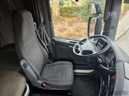 SCANIA R410 Highline