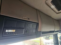 SCANIA R410 Highline