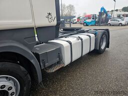 SCANIA R410 Highline