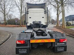 SCANIA R410 Highline