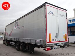 SCHMITZ CARGOBULL TAUTLINER