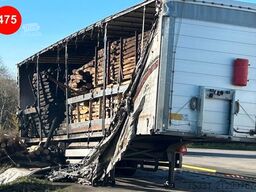 SCHMITZ CARGOBULL TAUTLINER