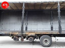 SCHMITZ CARGOBULL TAUTLINER