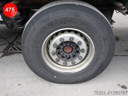 SCHMITZ CARGOBULL TAUTLINER