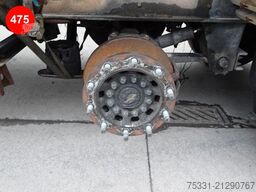 SCHMITZ CARGOBULL TAUTLINER