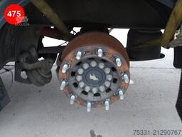 SCHMITZ CARGOBULL TAUTLINER