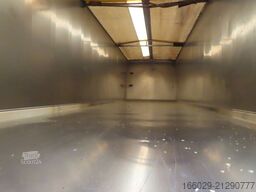 TRAILOR ALU Kipper 50 m3