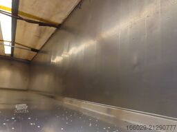 TRAILOR ALU Kipper 50 m3