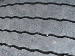 TRAILOR ALU Kipper 50 m3