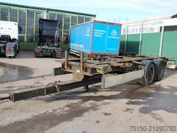 KRONE ZZ - Nr.: 485