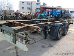 KRONE ZZ - Nr.: 485