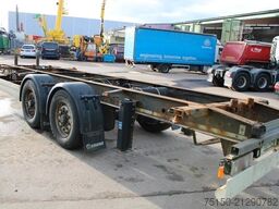 KRONE ZZ - Nr.: 485