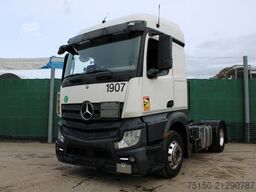 MERCEDES-BENZ 1840 4x2 BLS - Nr.: 729