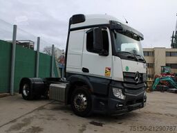 MERCEDES-BENZ 1840 4x2 BLS - Nr.: 729