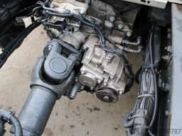 MERCEDES-BENZ 1840 4x2 BLS - Nr.: 729