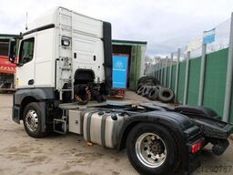 MERCEDES-BENZ 1840 4x2 BLS - Nr.: 729