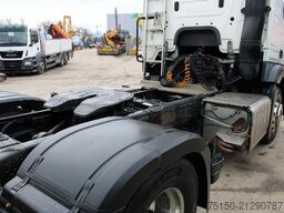 MERCEDES-BENZ 1840 4x2 BLS - Nr.: 729