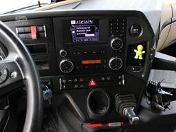 MERCEDES-BENZ 1840 4x2 BLS - Nr.: 729