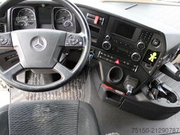 MERCEDES-BENZ 1840 4x2 BLS - Nr.: 729