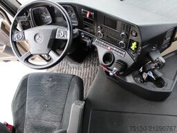 MERCEDES-BENZ 1840 4x2 BLS - Nr.: 729