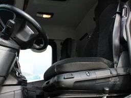 MERCEDES-BENZ 3545 8x4 BB RETARDER BORDMATIK AHK Nr.: 078