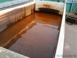 MERCEDES-BENZ 3545 8x4 BB RETARDER BORDMATIK AHK Nr.: 078