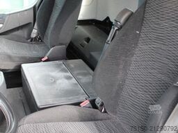 MERCEDES-BENZ 3545 8x4 BB RETARDER BORDMATIK AHK Nr.: 078