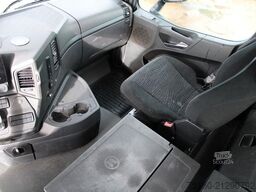 MERCEDES-BENZ 3545 8x4 BB RETARDER BORDMATIK AHK Nr.: 078