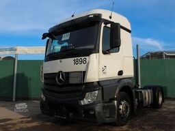 MERCEDES-BENZ 1840 4x2 BL - KOMPRESSOR - Nr.: 438