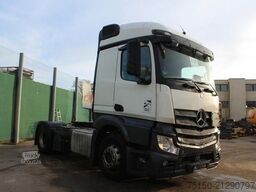 MERCEDES-BENZ 1840 4x2 BL - KOMPRESSOR - Nr.: 438