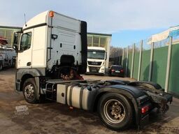 MERCEDES-BENZ 1840 4x2 BL - KOMPRESSOR - Nr.: 438