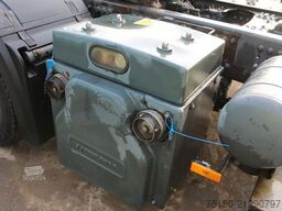 MERCEDES-BENZ 1840 4x2 BL - KOMPRESSOR - Nr.: 438