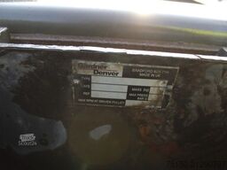 MERCEDES-BENZ 1840 4x2 BL - KOMPRESSOR - Nr.: 438