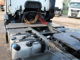 MERCEDES-BENZ 1840 4x2 BL - KOMPRESSOR - Nr.: 438